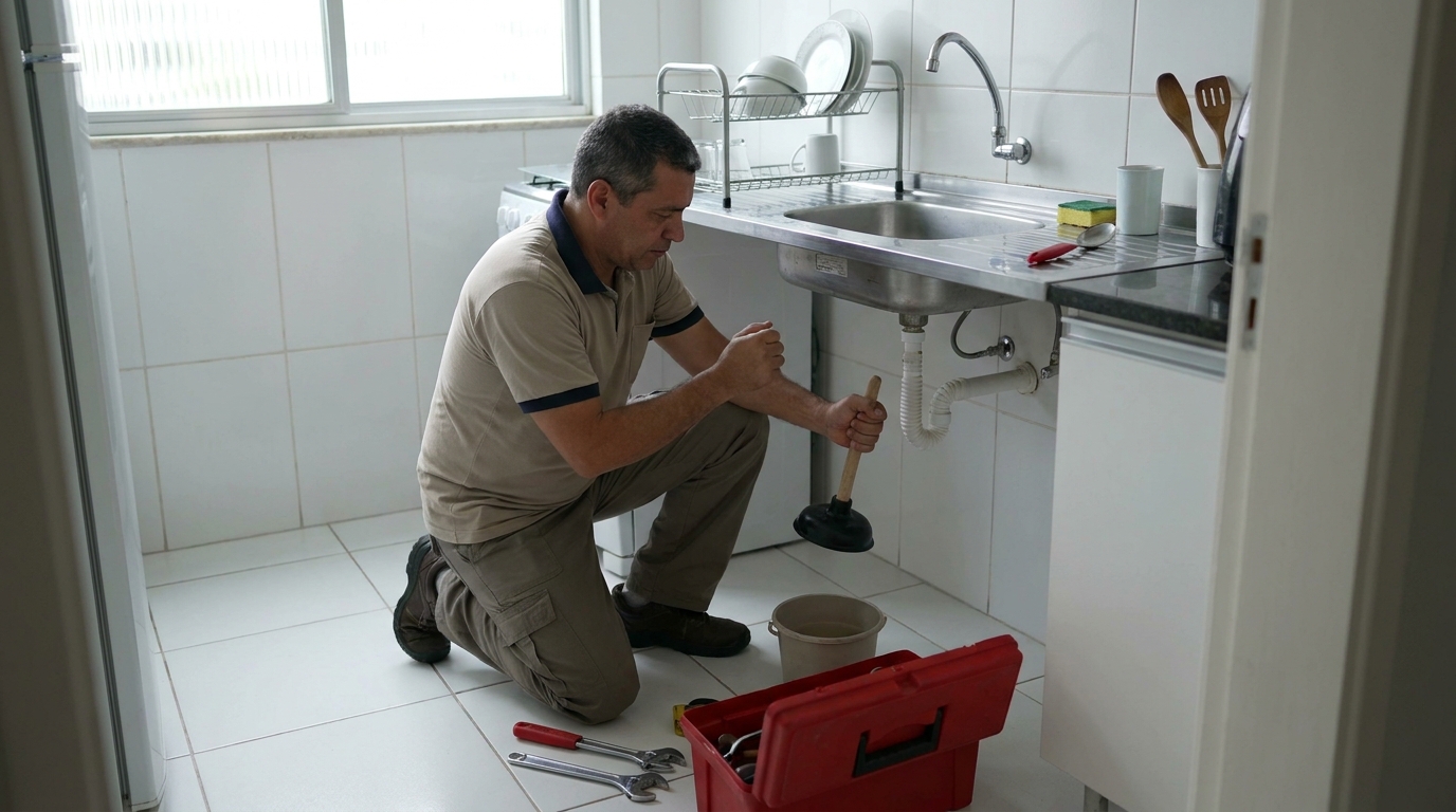 Remoção de Restos no Czerniewicz, Jaraguá do Sul‑SC