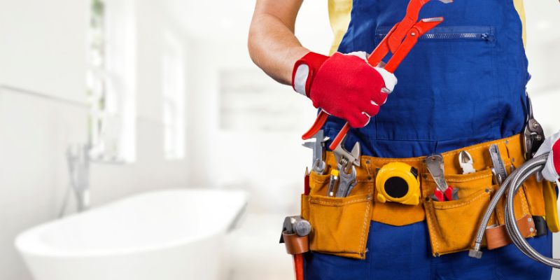 Como Evitar Golpes na Contratação de Encanador em Jaraguá do Sul