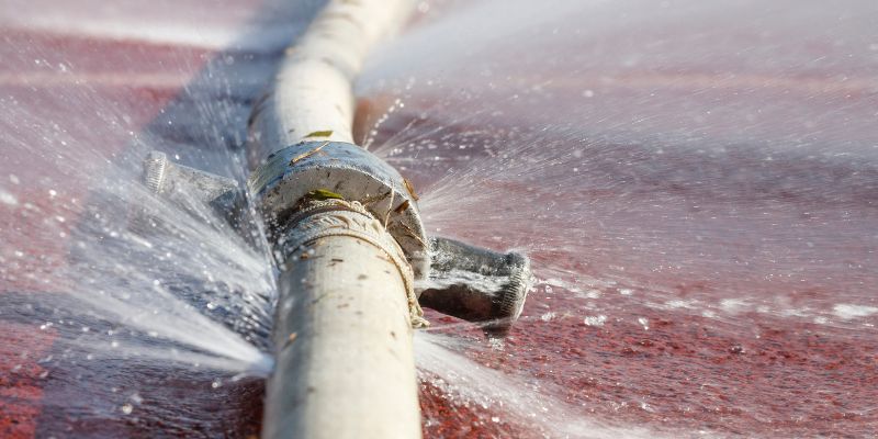 Encanamento Estourado à Noite em Jaraguá do Sul: Quem Pode Ajudar?