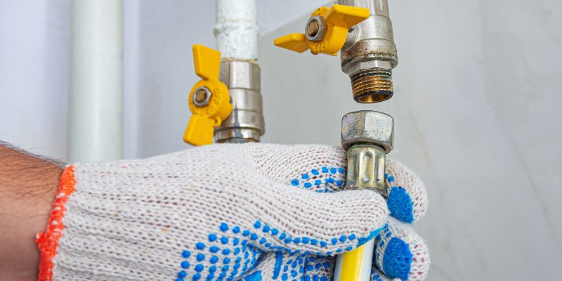 Quanto Custa o Serviço de um Bombeiro Hidráulico em Jaraguá do Sul?